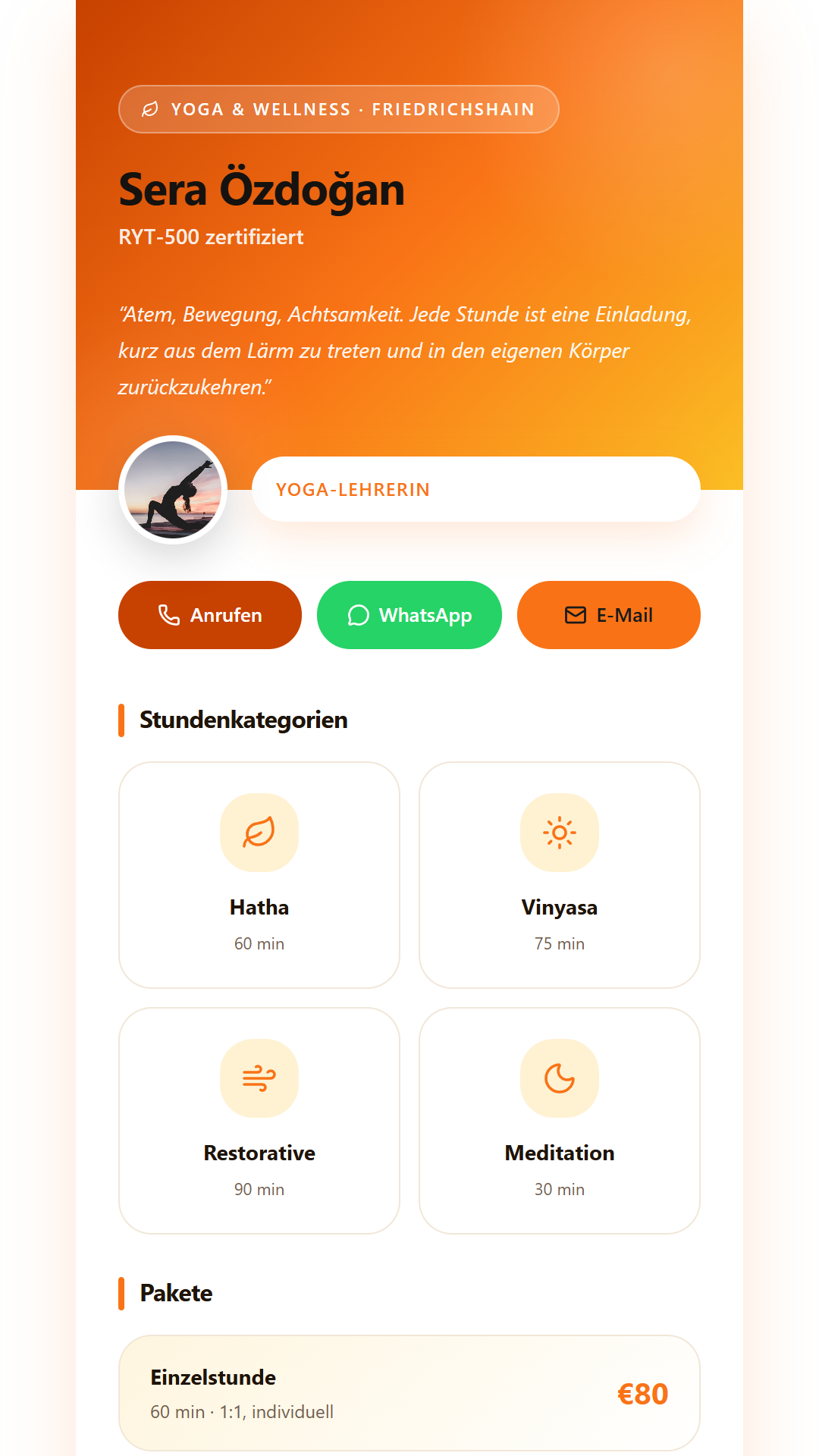 Wellness — Vivid — Wellness