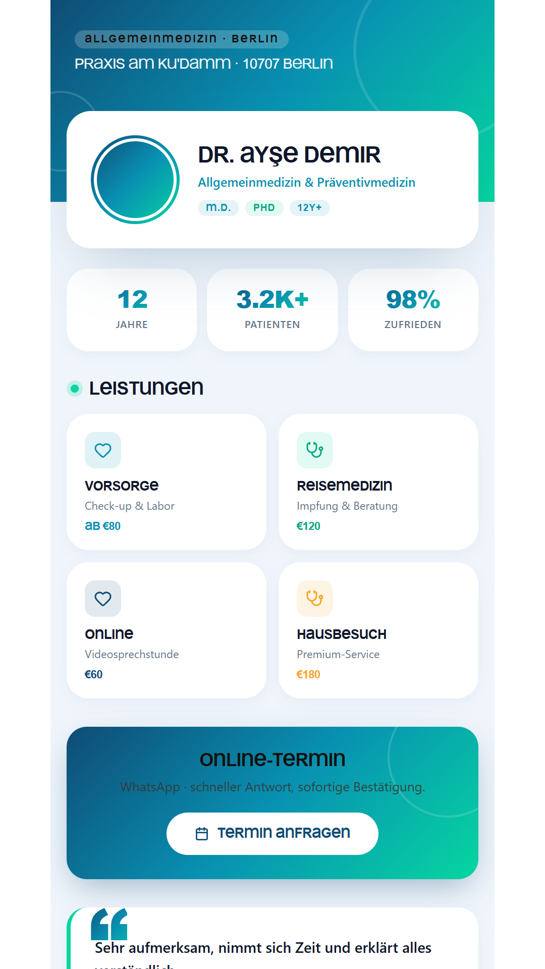 Clinic — Vivid — Clinic